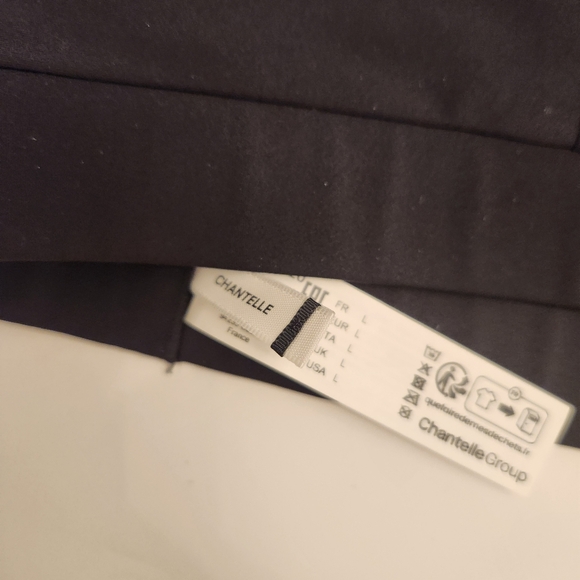 Chantelle Women's Everyday Sport Eco Comfort Low Impact - Picture 6 of 7